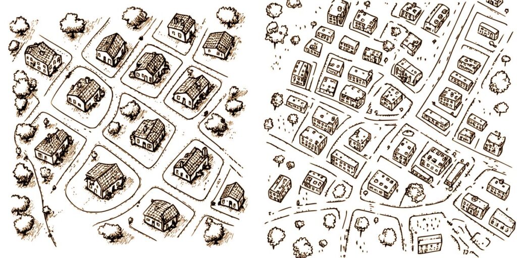 From Pastures to Prestige: Discovering the Storied Legacy of Durham’s Forest Hills Neighborhood